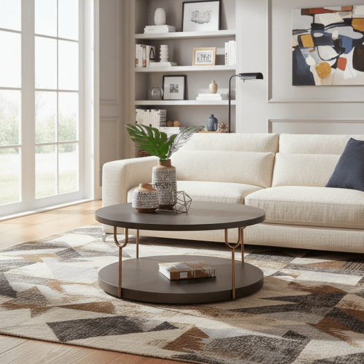 Brazburn Coffee Table