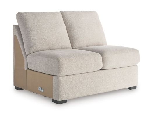 Bridgemont  Armless Loveseat