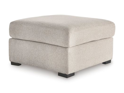 Bridgemont  Oversized Ottoman