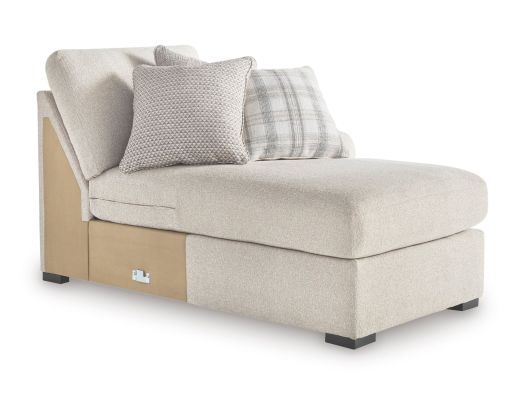 Bridgemont  RAF Chaise