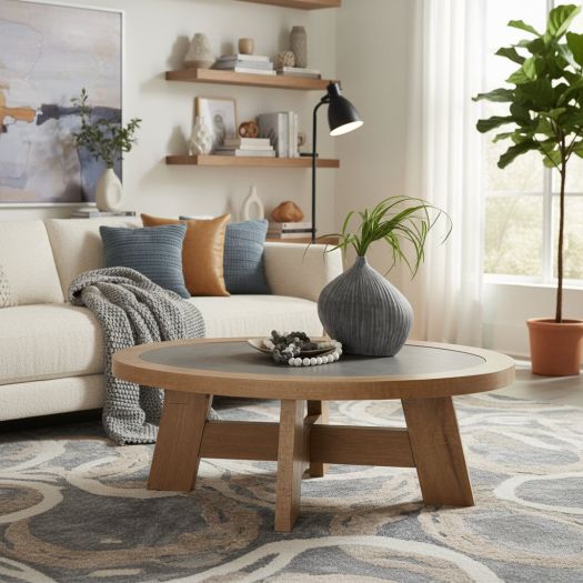 Brinstead Coffee Table