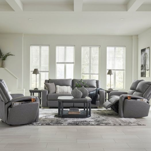 Brixworth Motion Set