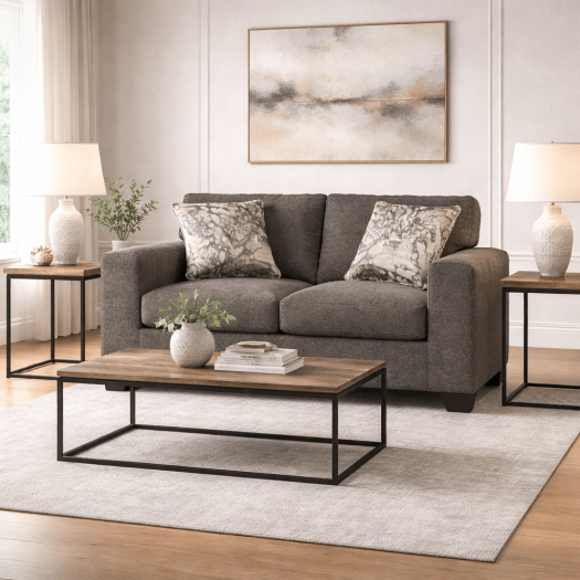 Brownedge LOVESEAT