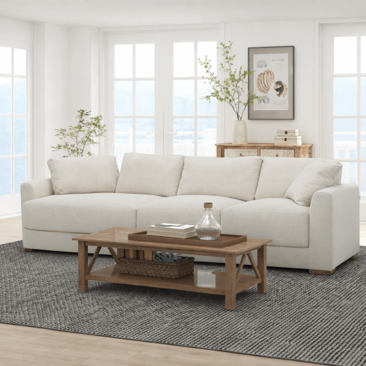 Brussel Sectional