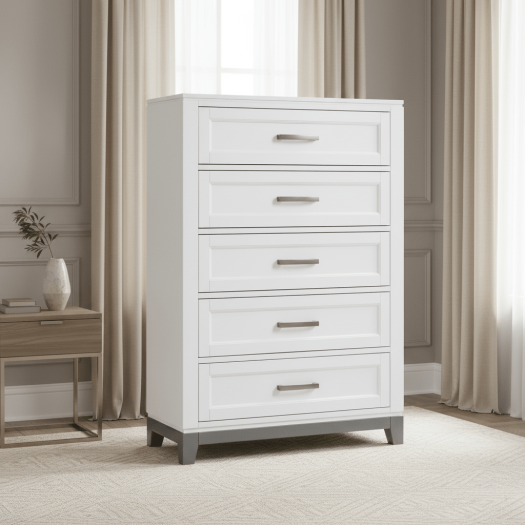 Brynburg Chest of Drawers