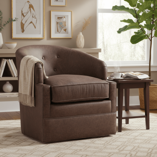 Bryson Swivel Chair