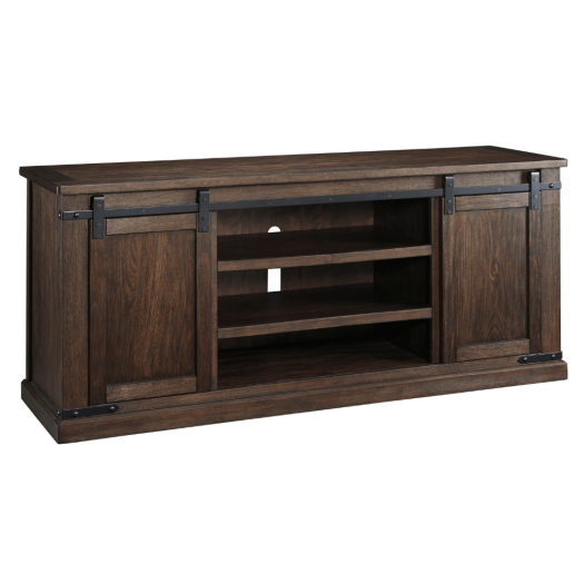 Budmore 70 TV Stand