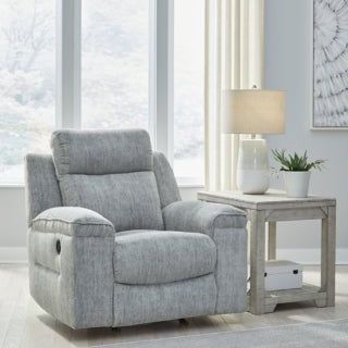 Buntington Recliner