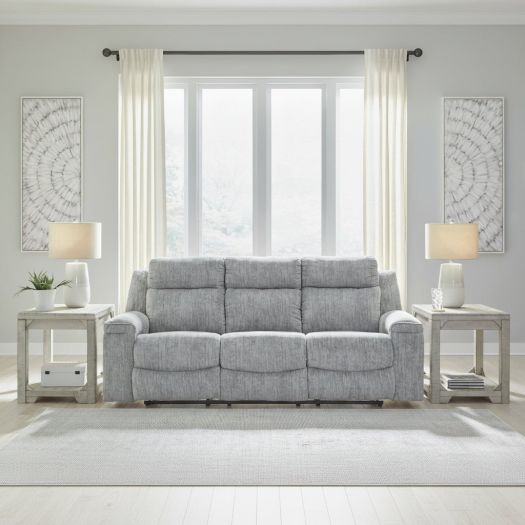 Buntington Reclining Sofa