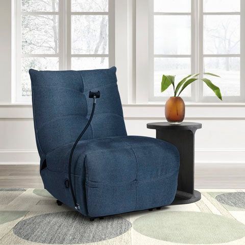 Burlyton Zero Wall Recliner