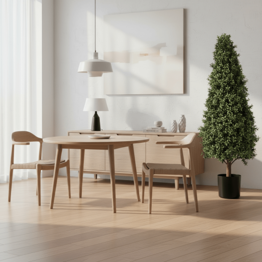 Buxus Tower Tree 120CM