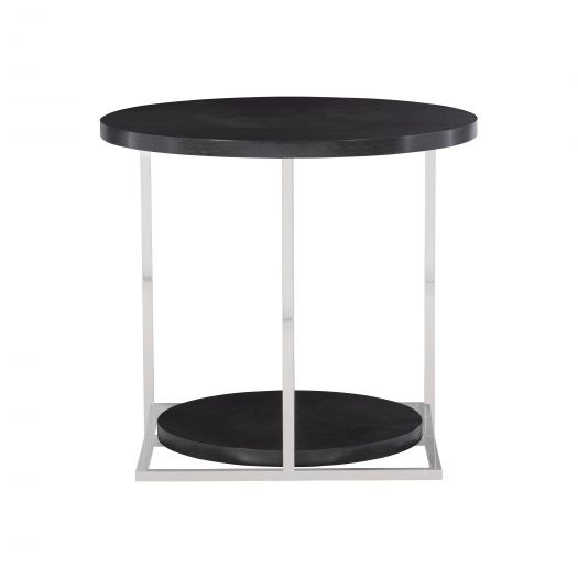 Bernhardt Silhouette Side Table - 307125