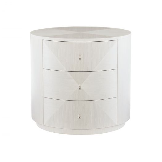 Bernhardt Axiom Side Table - 381127