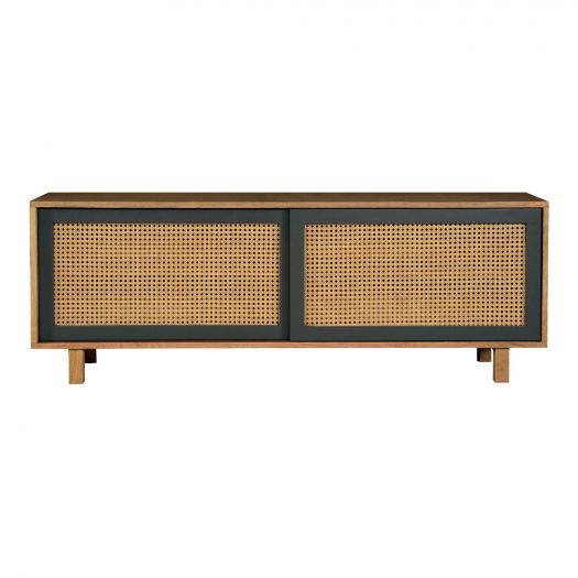 Ashton Media Console