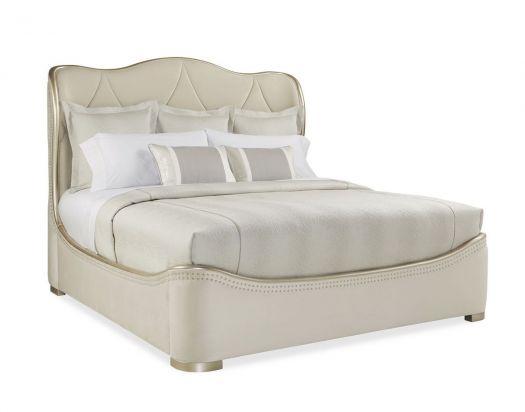 Adela - King Size Bed