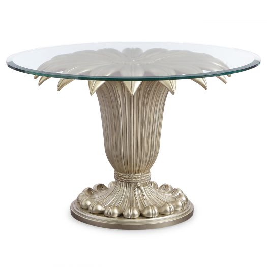 Fontainebleau - 48 Inch Round Table