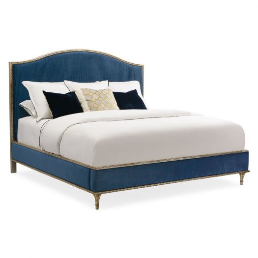 Fontainebleau - Platform King Bed