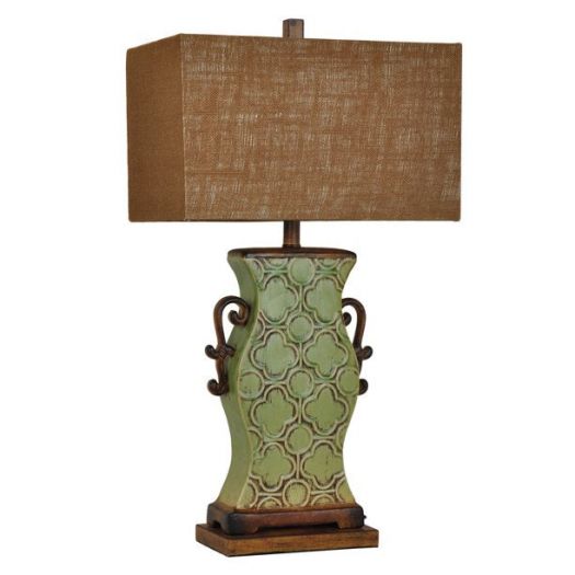 Bantam Table Lamp