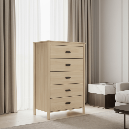 Cabinella Chest of Drawers