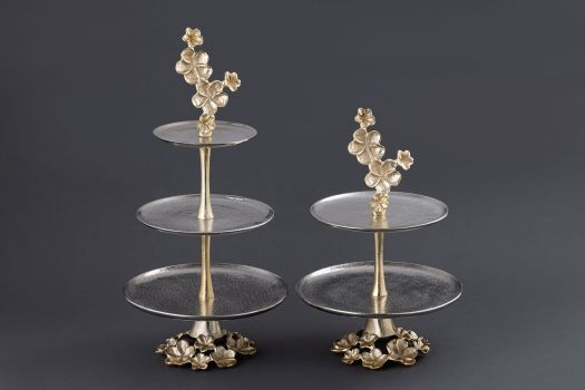 CAKE STAND