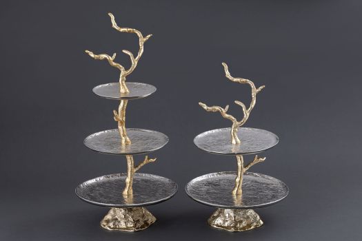 CAKE STAND