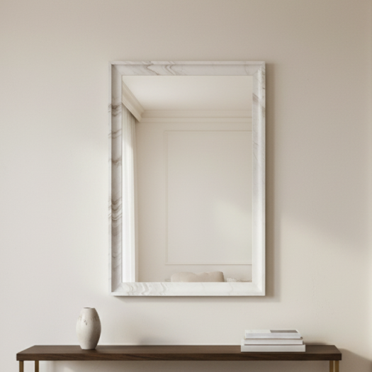 Calacatta Mirror