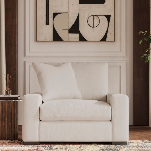 Calden Oversized Chair