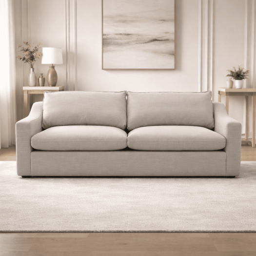 Cali 3 Seater Sofa