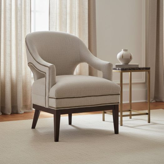 Callie Occasional Chair