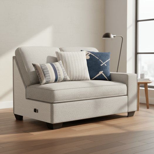 Callywood RAF Loveseat