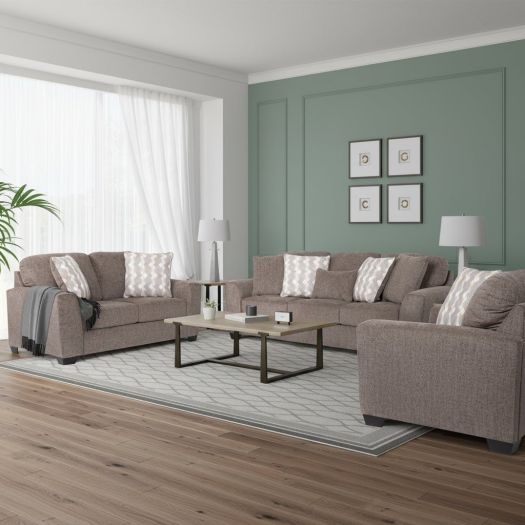 Calm Nest Sofa Set