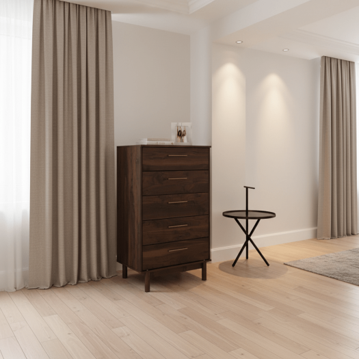 Calverson Chest of Drawers