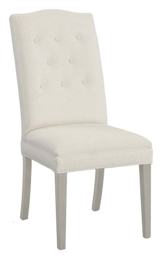 Camel Tall Back Dining Chair