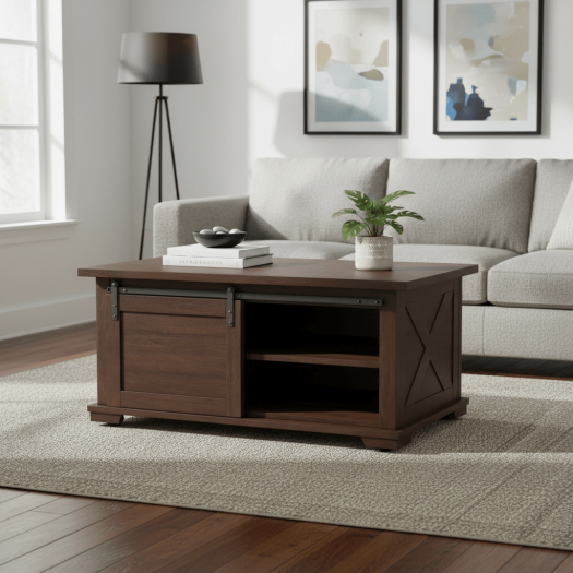 Camiburg Coffee Table