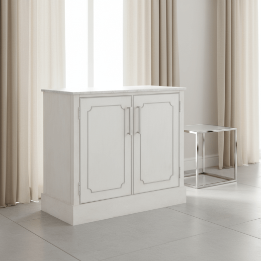 Camille Bar Cabinet