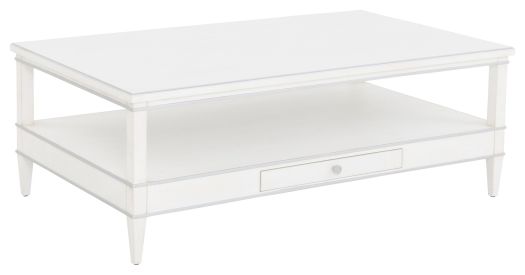Camille Cocktail Table