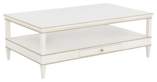 Camille Cocktail Table