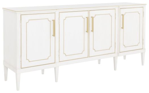 Camille Credenza