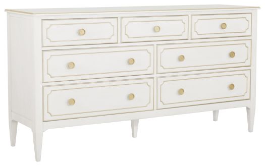 Camille Dresser