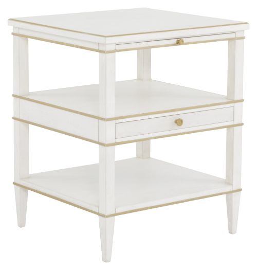 Camille End Table