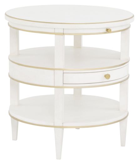 Camille End Table