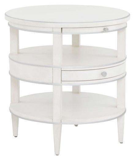 Camille End Table