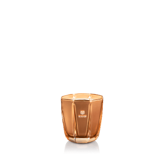 CANDELA OUD NOBILE 500 GR ORO MET.