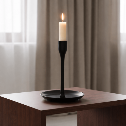 Candle Holders Large