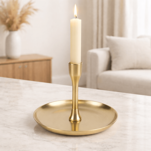 Candle Holders Large