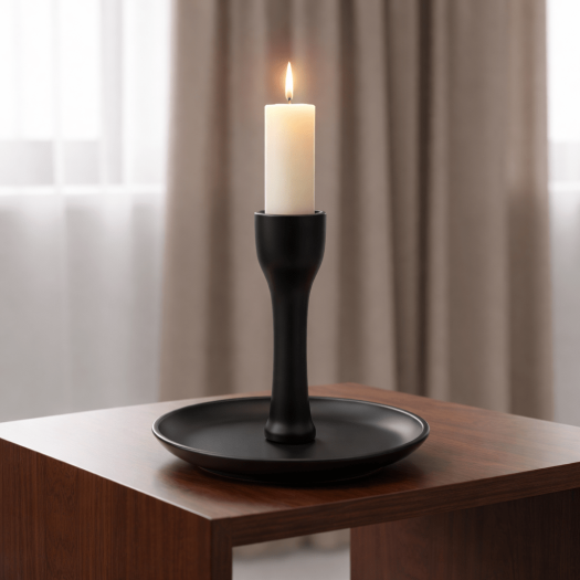 Candle Holders Small