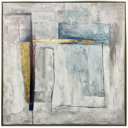 Canvas art