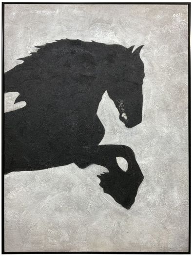 Canvas art