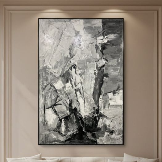 Canvas art