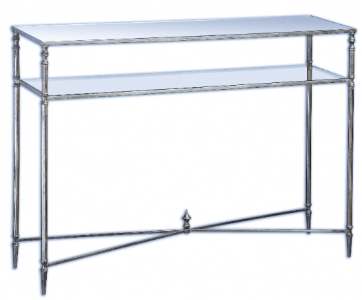 Henzler Console Table